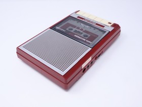 Nintendo Cassette Player Data Recorder Only HVC-008 Family Basic Famicom