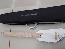 Donner Hush-I Pro Travel Guitar Safe delivery from Japan