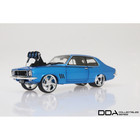 <!--F#f_0-->1/24 Evil LJ Torana Fully Detailed Opening Doors Bonnet & Boot<!--F/-->