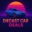 Diecast Car Deals
