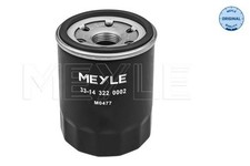 MEYLE Ölfilter 33-14 322 0002 Anschraubfilter für SUZUKI SWIFT DAIHATSU JIMNY FZ