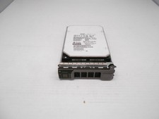 HGST 8TB SAS 12Gbps Hard Drive 3.5'' for DELL SERVER R710 R720 R510 R530 R730