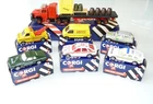Vintage Corgi Toys 1980's Boxed Vehicles (7)