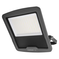 Osram Endura Flood Pc Led-Fluter 100W 4000K Grau