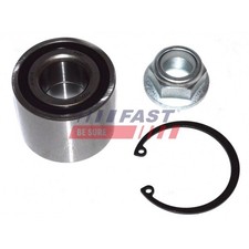 Roulement de roue Nissan KUBISTAR