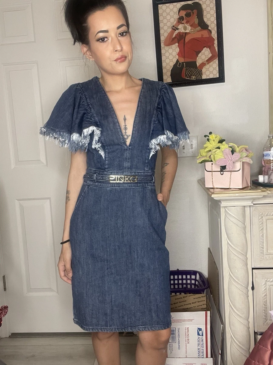 PINKO Regular Size Dresses for Women for sale | eBay