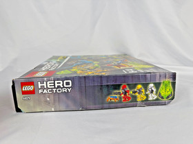 LEGO Hero Factory: Queen Beast vs. Furno Evo & Stormer (44029) - New/Retired