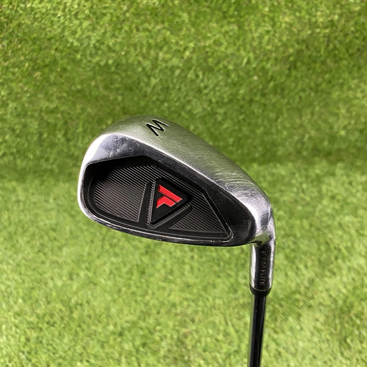 Top Flite Black Golf Clubs for sale | eBay