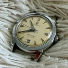 Vintage ‘50s Omega Seamaster Calendar