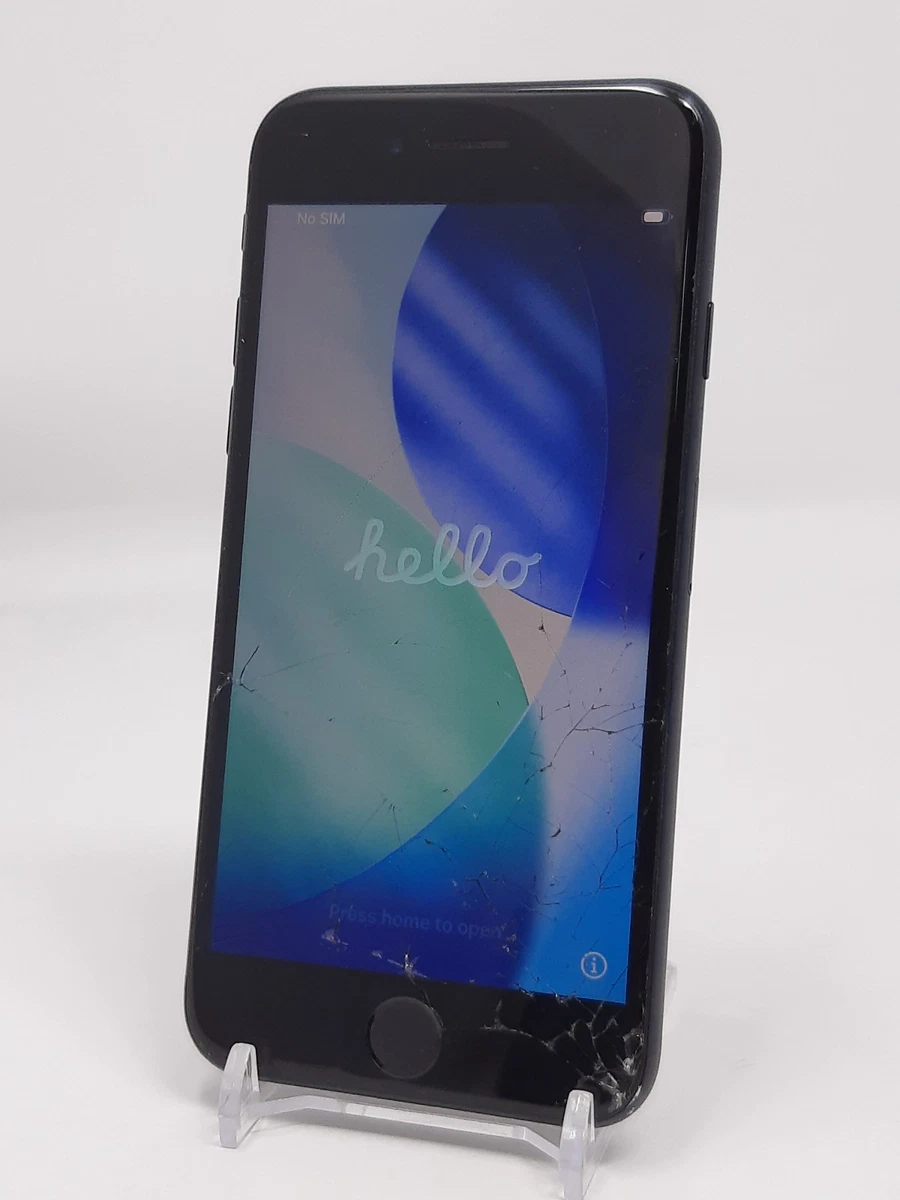 iPhone SE 64GB Network Unlocked for Sale | Shop New & Used Cell