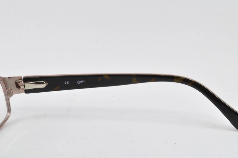 Gafas Candies C SILVIA D96 Marrón, Talla 47-16-130 Foto 3 de 4