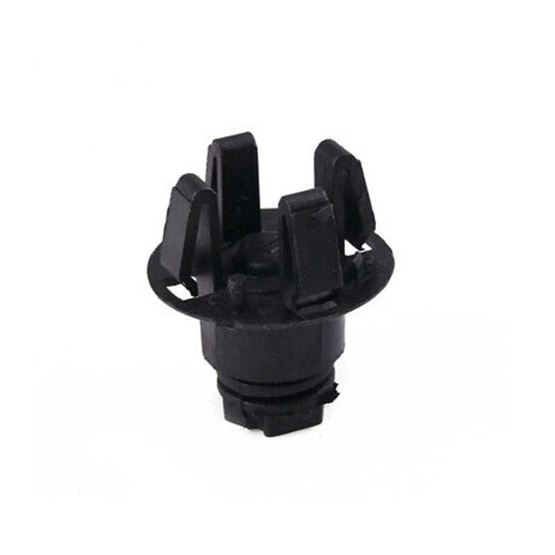 2PCS A0019981440 Hood Rubber Bumper Cushion Buffer Stop For Mercedes Benz CLA250 - Image 2 of 4