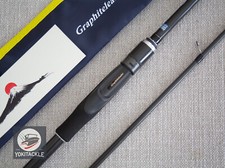 Olympic Spinning Rod Fishing Rods & Poles for sale | eBay