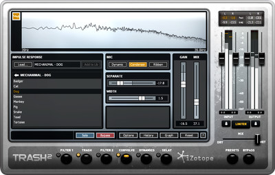 Izotope trash 2 full free download pc