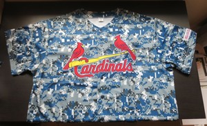 cardinals camo jersey
