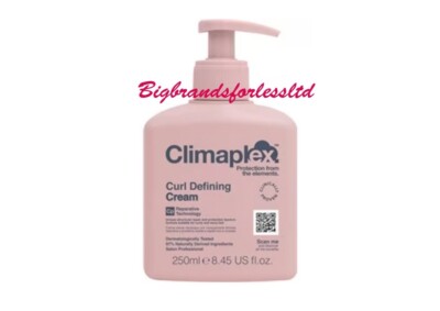 Climaplex Curl definierende Creme 250ml 
