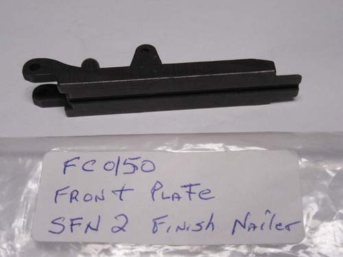 SENCO Back Plates, Front Plates, Guide Body- You Choose by MPN - New Old Stock - Picture 130 of 166
