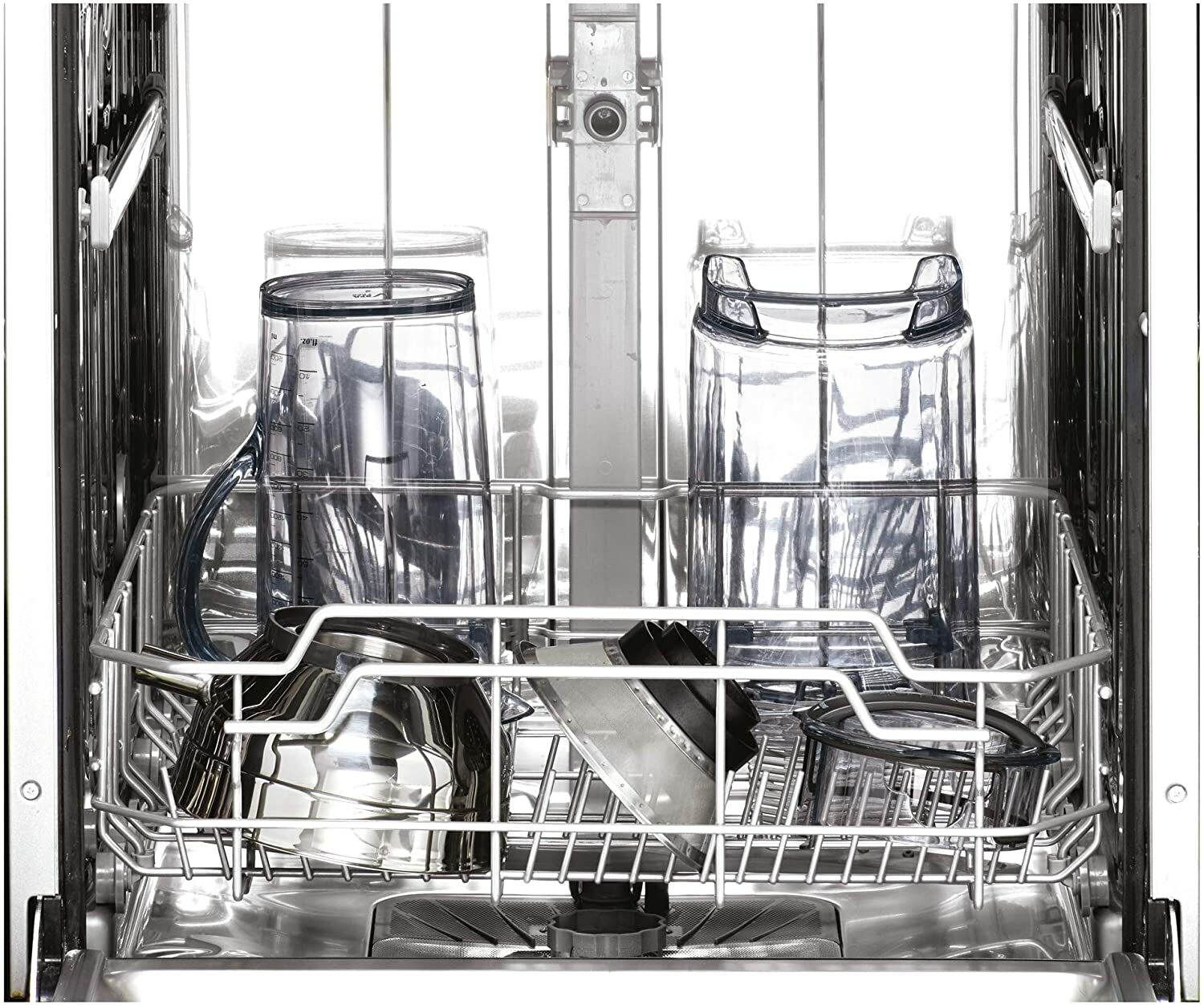 Breville BJE830BSS Juice Founatin Cold XL Centrifugal Juicer, Brushed