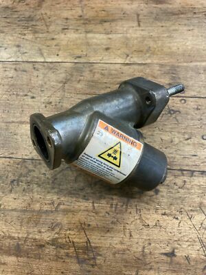 2006 KAESER ASD 30 MPV MINIMUM PRESSURE VALVE SEPARATOR TANK 208151.0