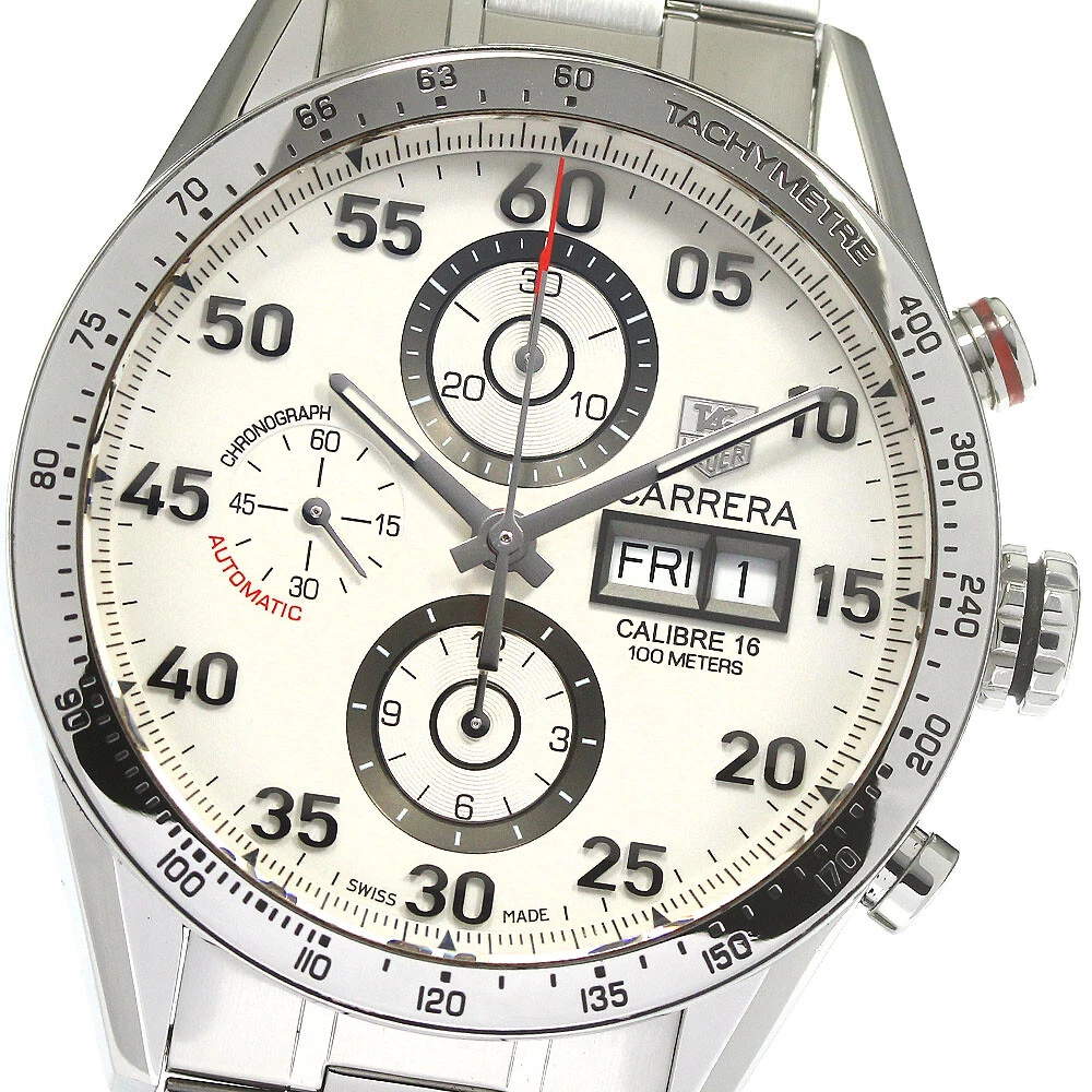 Carrera top caliber 16