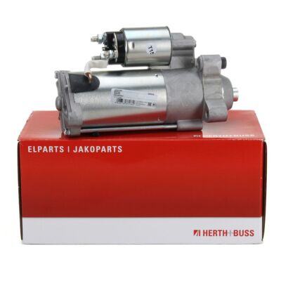 HERTH+BUSS Anlasser 12V 2,2 kW für FORD C-MAX 1 2 FOCUS 2 3 MONDEO 4 2.0 TDCi