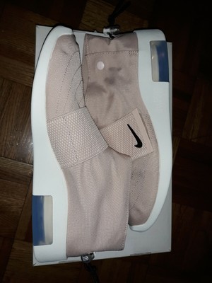 nike air fear of god moccasin particle beige