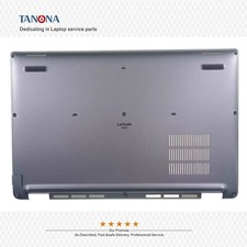 New 0D8C38 For Dell Latitude 5450 E5450 Lower Bottom Base Cover Case D Shell
