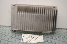13 14 15 16 17 18 Ford Flex Used Radio Audio Amplifier  #1344-ECU