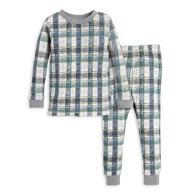 burt's bees 12 month pajamas