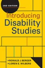 Introducing Disability Studies - 1626379254, ...