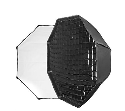 GODOX D-H9 OCTA Grid Softbox mit  Godox-Mount  vom Fotofachhändler