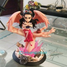 PT One Piece Nico Robin Resin Model SD Size Painted In Box In Stock Collection
