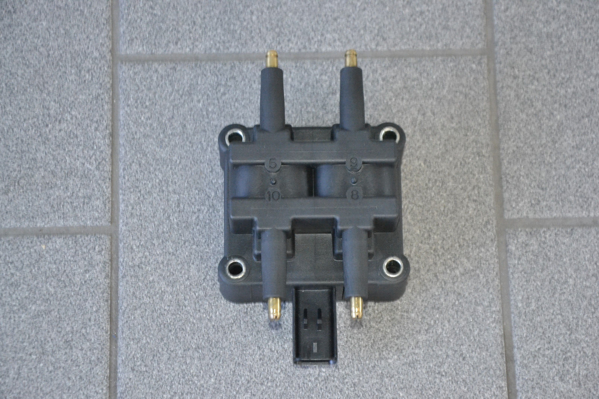 Dodge Viper RT-10 GTS Ignition Coil 56032521 | eBay