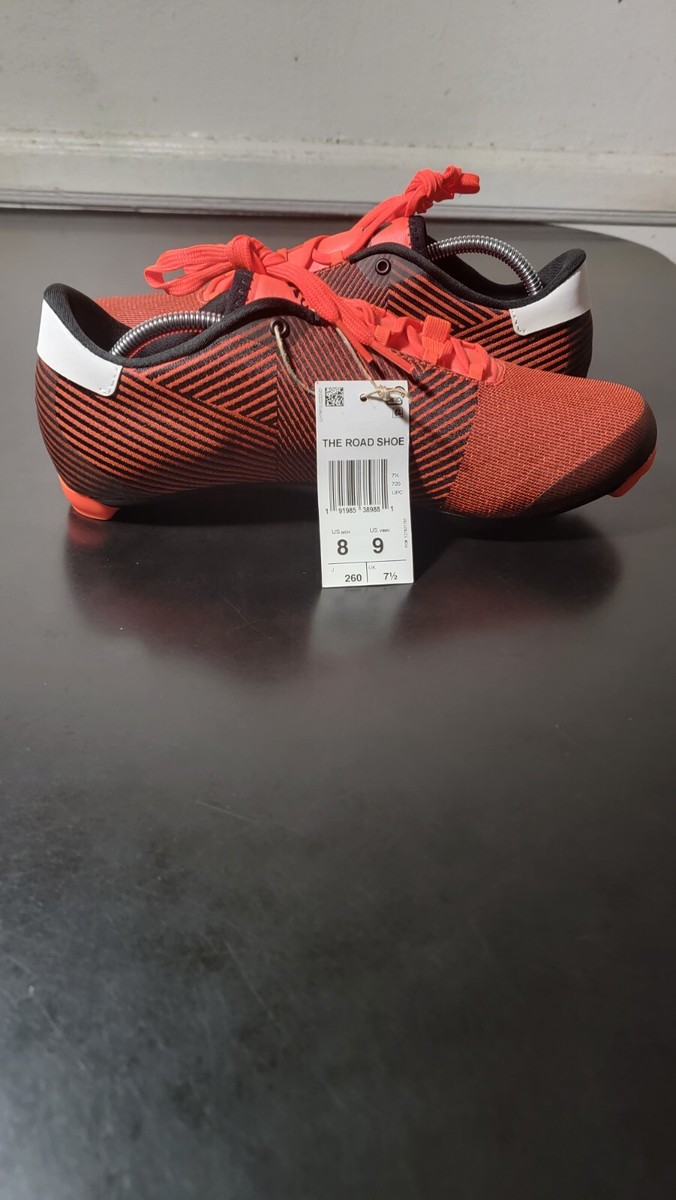 Adidas The Road Cycling Shoe Men display picture 1