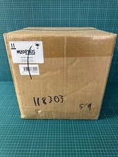 Star Trek Adventures : Borg Cube Collectors Box Set : 1st Edition Modiphius MISB