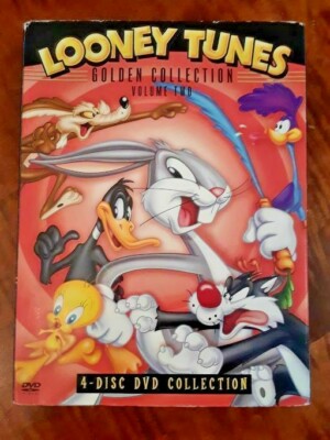 ルーニー・トゥーンズ　ゴールデンコレクション　dvd Amazon.co.jp: ルーニー・テューンズ / LOONEY TUNES