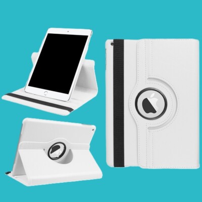 360° Schutzhülle für Apple iPad PRO 12.9'' 3. + 4. Generation 2020 2018 Case Etui