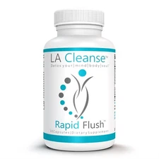 BEST OVERNIGHT COLON CLEANSE &DETOX FAST CONSTIPATION RELIEF FLAT STOMACH PILLS