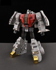 Fans Toys Fanstoys FT-07 Stomp G1 DINOBOTS Sludge 2021 Reissue will arrival
