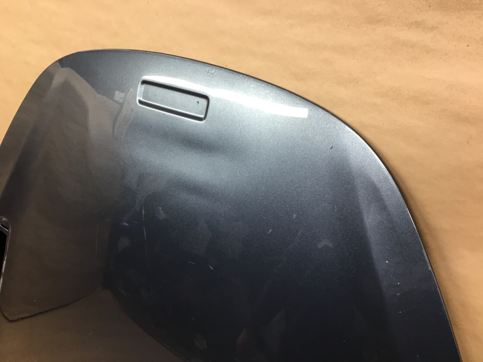 Genuine OEM 2017-2022 McLaren 720s Front Hood Bonnet Shell Panel OEM