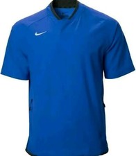 nike baseball batting cage jackets