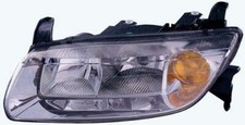 For 2000 - 2002 Driver Side Saturn Ls Front Headlight Assembly Replacement For 2000 - 2002 Driver Side Saturn Ls Front Headlight Assembly Replacement