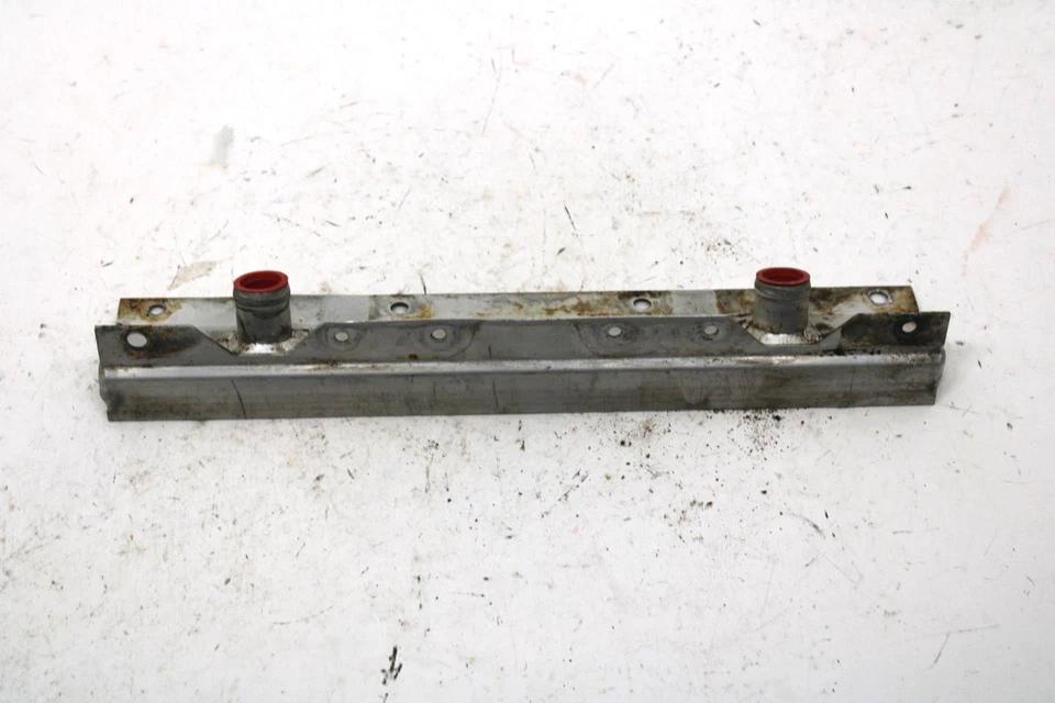 1994 Yamaha Vmax 600 St Oem Rear Back Heat Exchanger 8AB-1241A-00-00 SY73 Foto 4 de 4