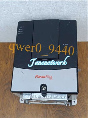 1Pcs 100% test 20AD2P1A3AYNNNC0 Firmware 5.001 (By DHL or Fedex) #A6-37