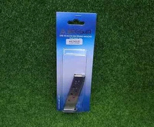 Mec-Gar Walther PP .32 ACP 8-Round Nickel Plated Pistol Magazine - MGWPP32STN