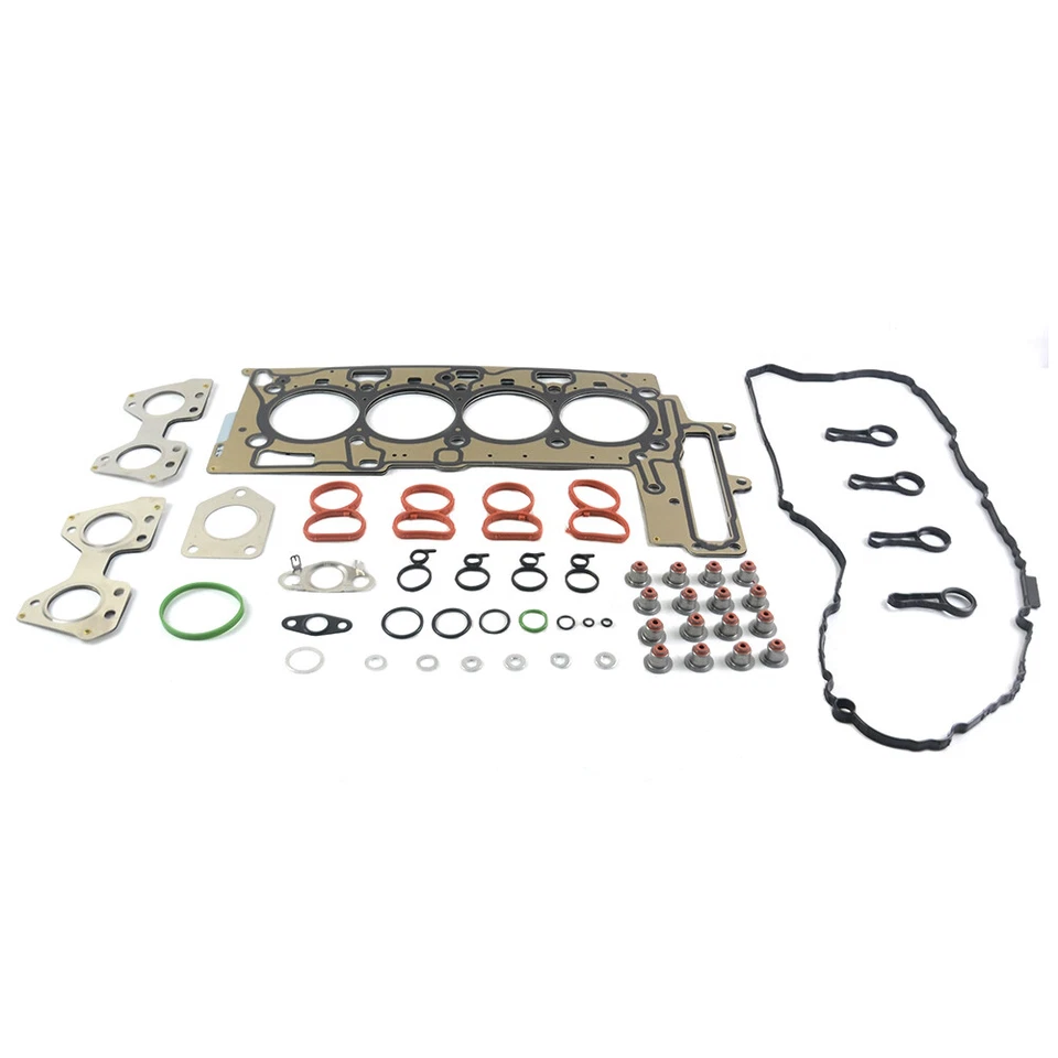 Joint de culasse 11127807293 pour BMW 1 E82 E87 E88 3 E90 E91 E92 X1 E84 X3 E83 - Photo 2/4
