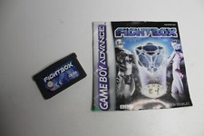 Thumbnail of ebay&reg; auction 305834178941 | Nintendo GameBoy Advance Spiel - Fightbox Modul mit Anleitung