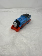 Thomas And Friends Trackmaster Gullane Motorized Train From Treasure Chase Set