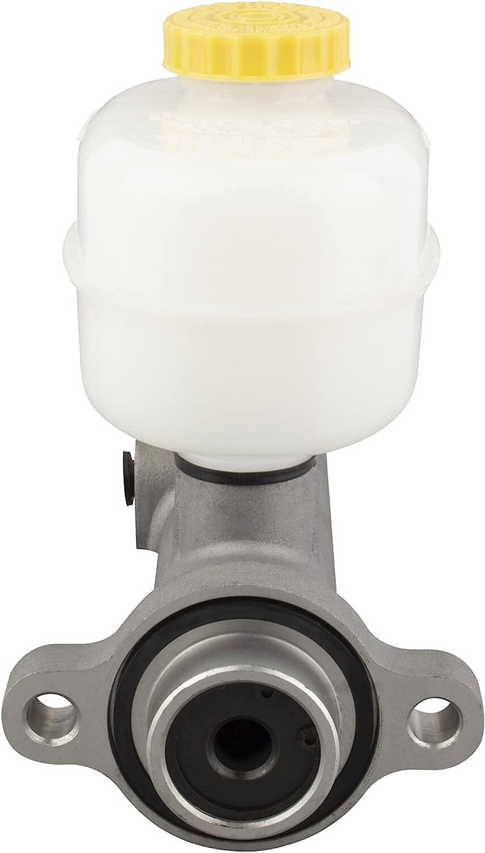 Brake Master Cylinder With Reservoir - Compatible With 1998-2001 Dodge Ram 1500/2500/3500, Replaces 5003321AA