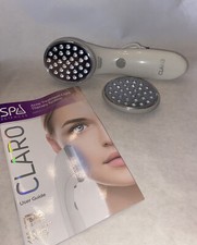 Spa Sciences Claro Acne Treatment Light Therapy System